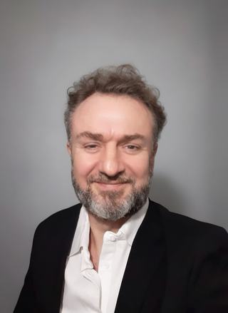 Lecomte Mickaël